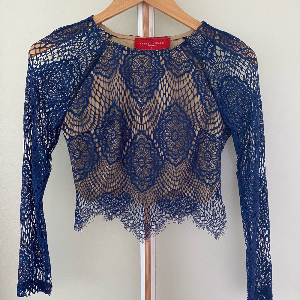 Lace for love and lemons dupe set